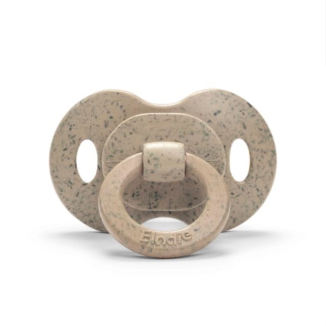 Bamboo Sugnapp Silikon - Pure Khaki Elodie