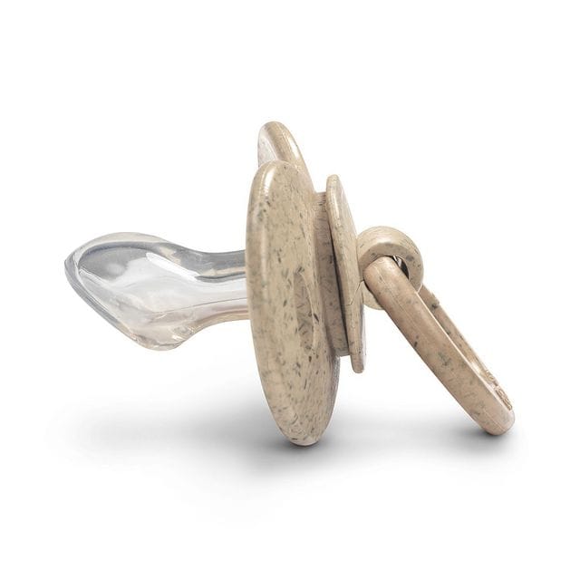 Bamboo Sugnapp Silikon - Pure Khaki Elodie