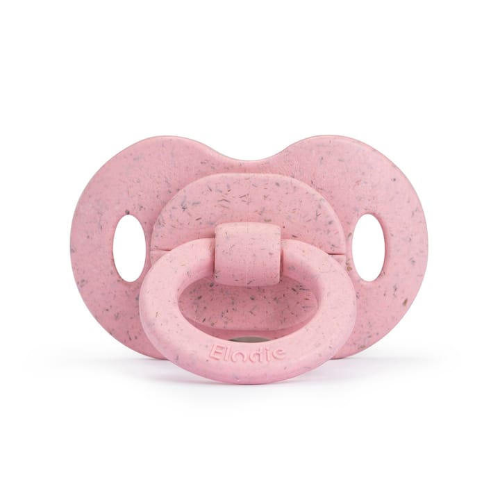 Bamboo Sugnapp Silikon - Candy Pink Elodie