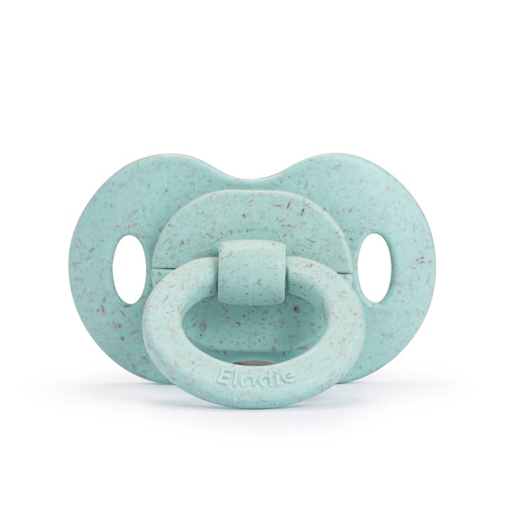 Bamboo Sugnapp Silikon - Aqua Turquoise