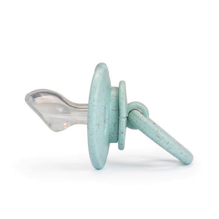 Bamboo Sugnapp Silikon - Aqua Turquoise Elodie