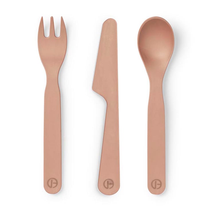 Barnbestick - Soft Terracotta Elodie