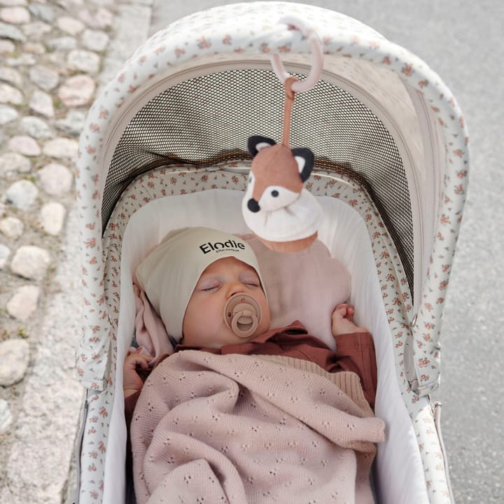 Barnvagnsmobil - Florian The Fox Elodie