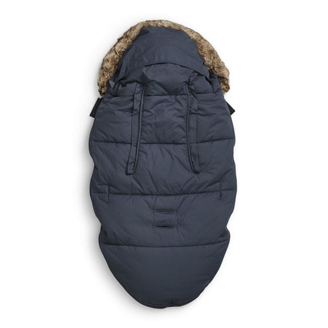 Åkpåse - Juniper Blue Elodie