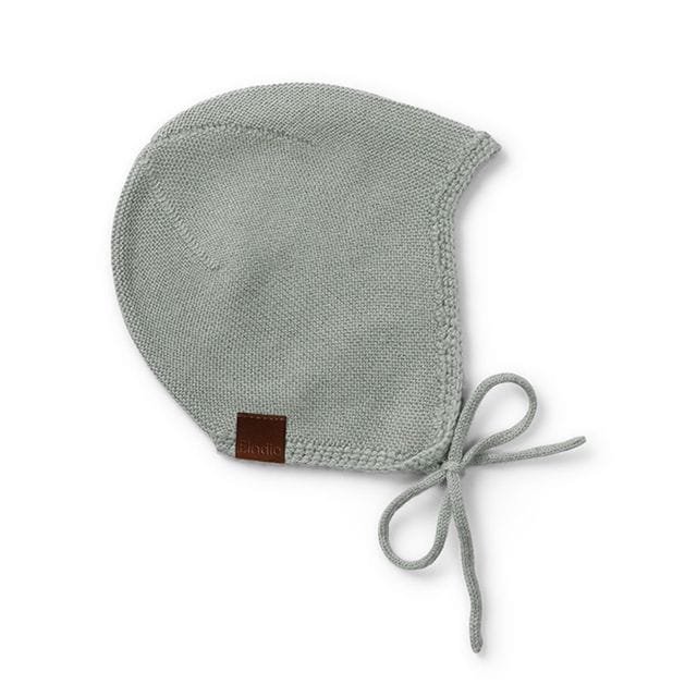 Babymössa Vintage Mineral Green Elodie