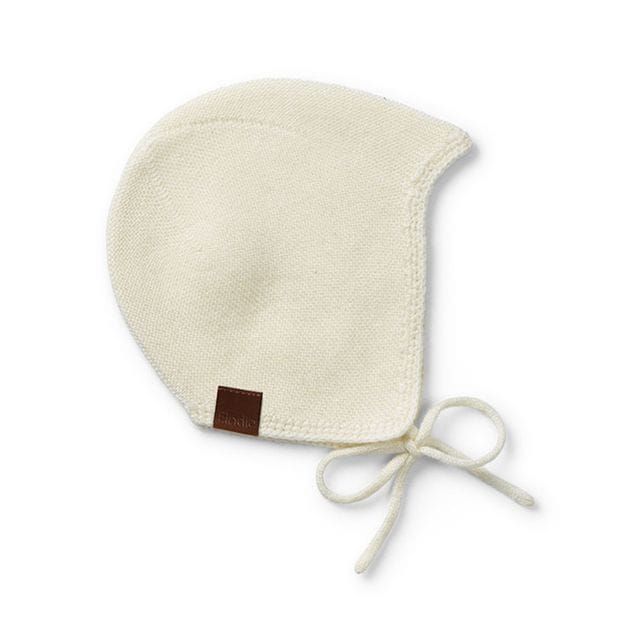 Babymössa Vintage Vanilla White Elodie