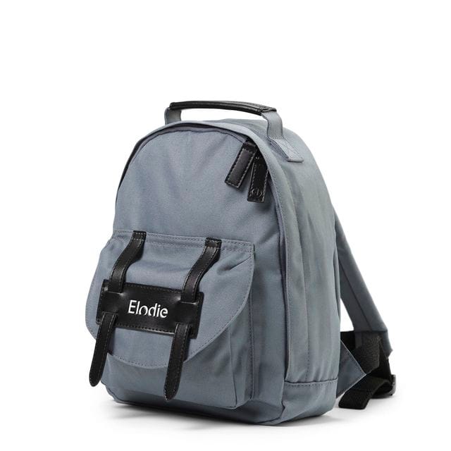 Backpack Mini Ryggsäck - Tender Blue Elodie