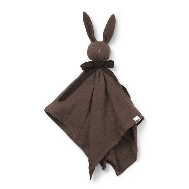 Blinkie Snuttefilt - Chocolate