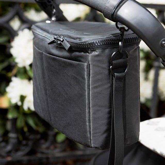 Organizer - Black Elodie