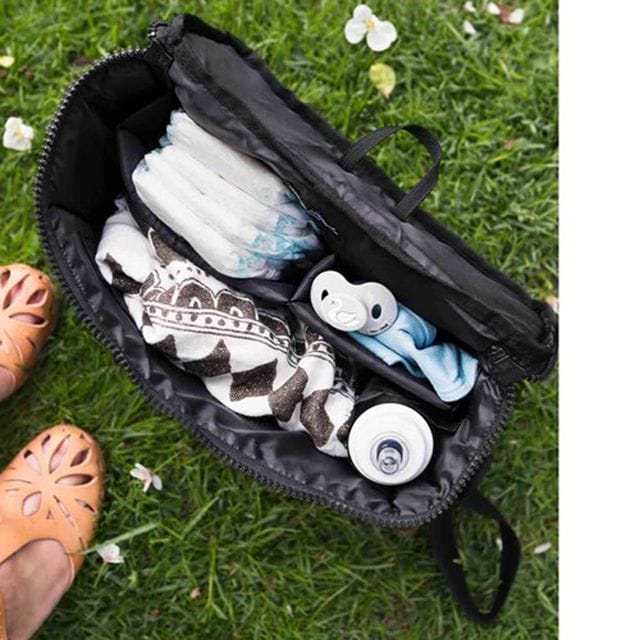 Organizer - Black Elodie
