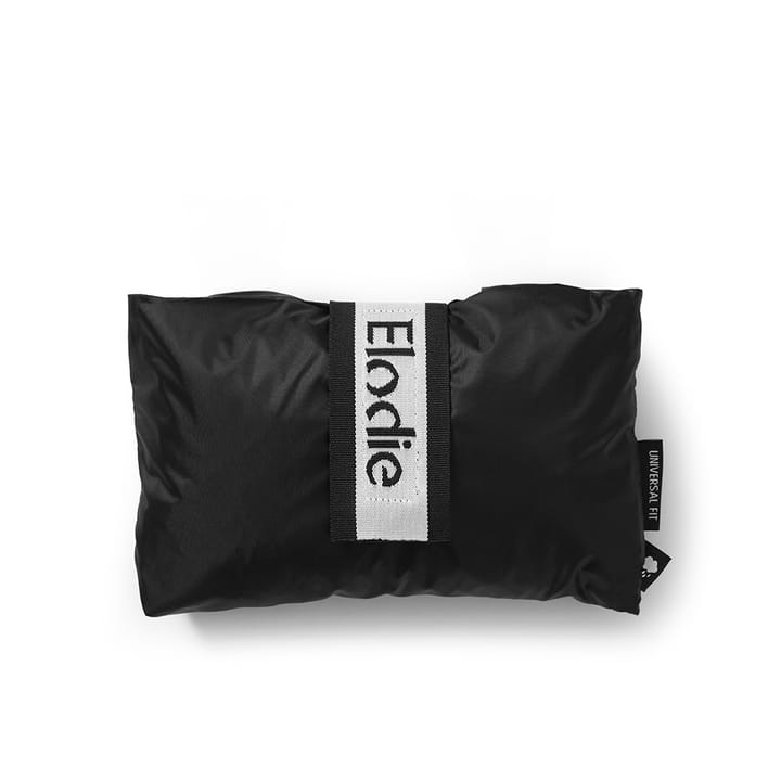 Regnskydd - Brilliant Black Elodie