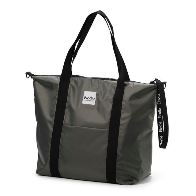Skötväska Soft Shell - Rebel Green