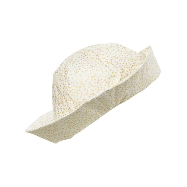 Solhatt Gold Shimmer Elodie