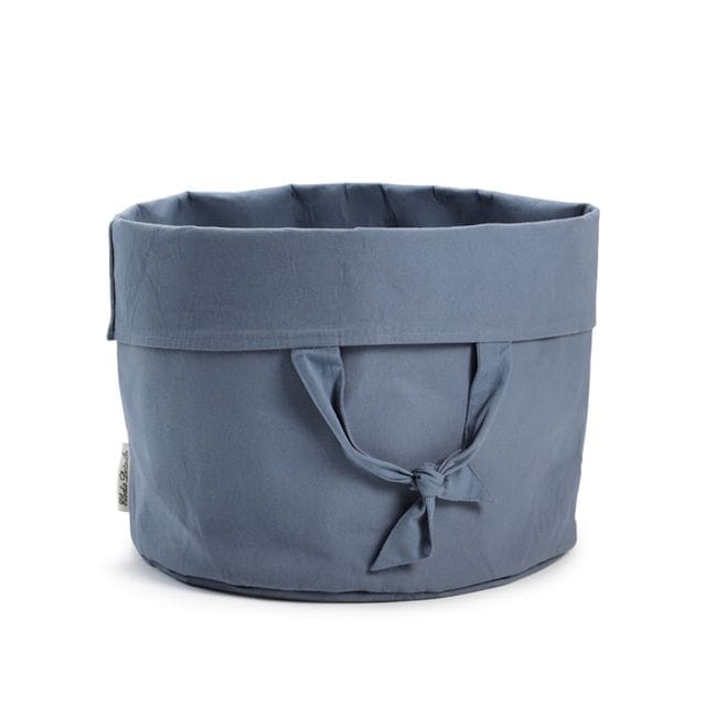 Store My Stuff Förvaringskorg - Tender Blue Elodie