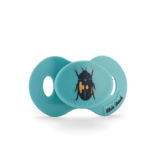 Sugnapp Nyfödd - Tiny Beetle Elodie