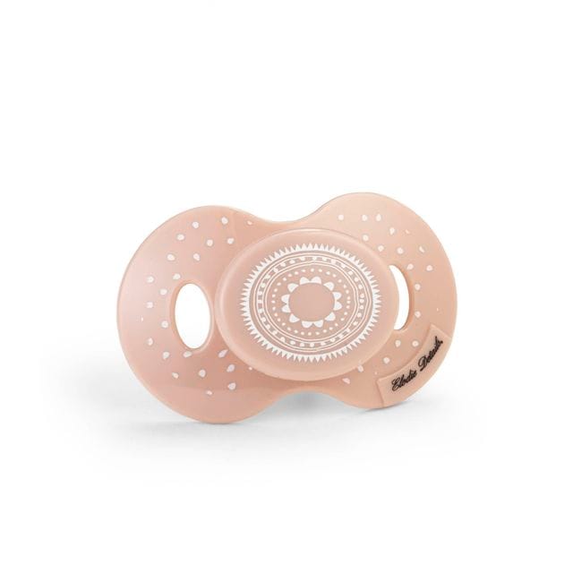 Sugnapp - Powder Pink Elodie