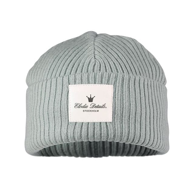 Ullmössa Mineral Green Elodie