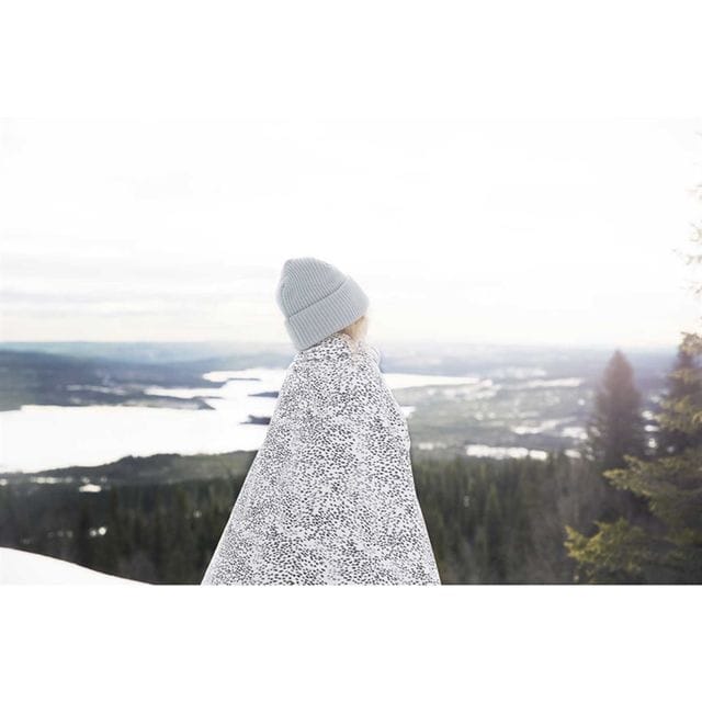 Ullmössa Mineral Green Elodie