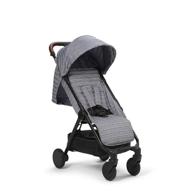 Mondo Sulky Barnvagn - Sandy Stripe Elodie