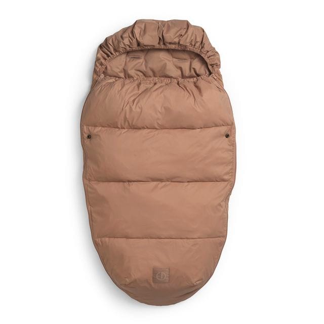 Dunåkpåse - Soft Terracotta Elodie