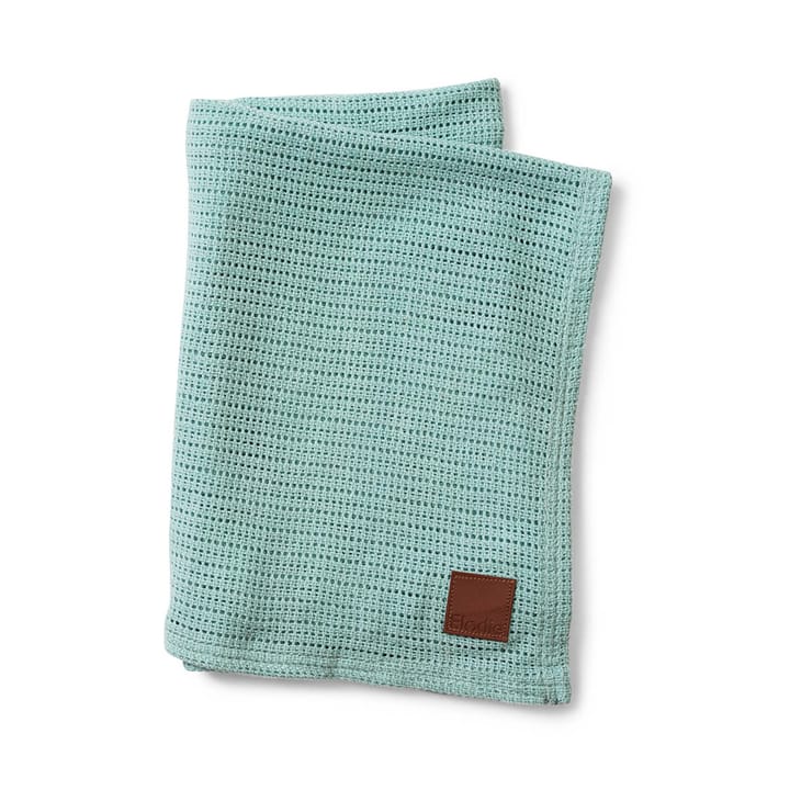 Gallerfilt - Aqua Turquoise Elodie