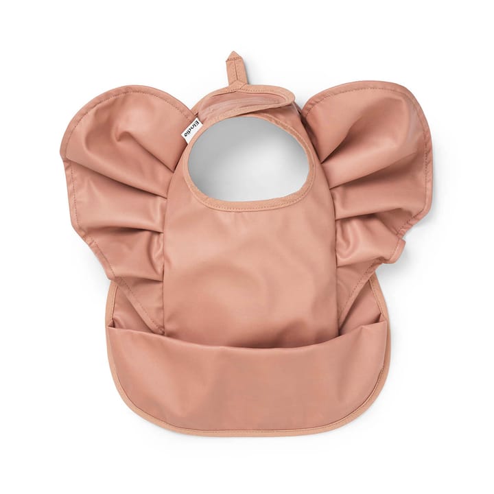 Haklapp - Soft Terracotta