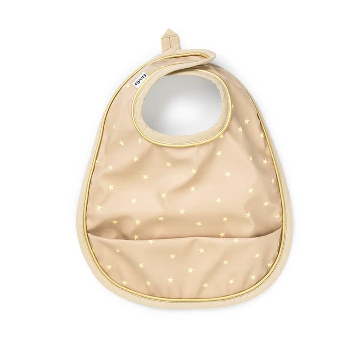 Haklapp - Lemon Sprinkles Elodie