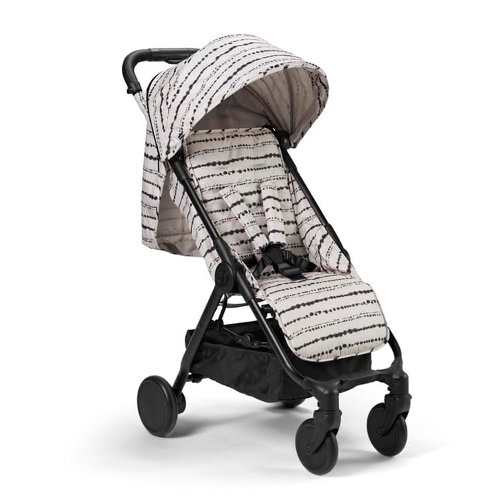 Mondo Sulky Barnvagn - Tidemark Drops Elodie