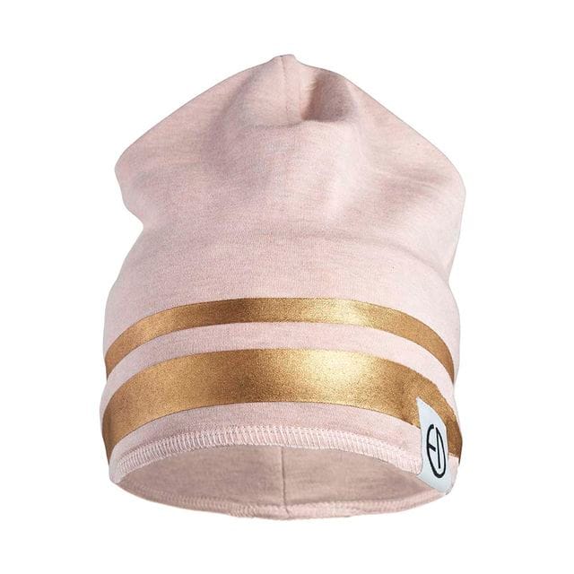 Mössa - Powder Pink Elodie