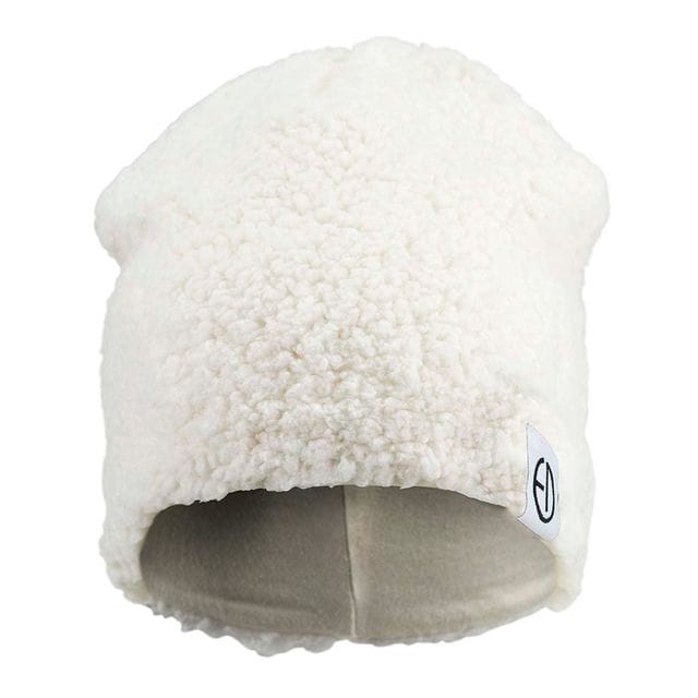 Mössa - Shearling
