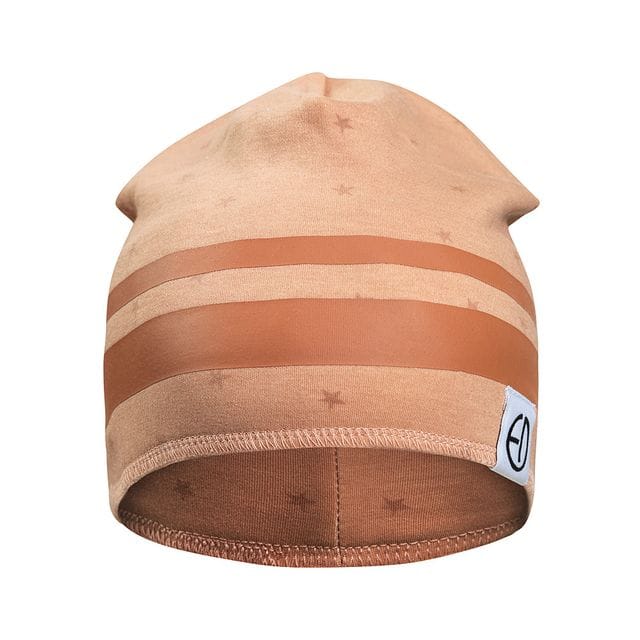 Mössa - Star Terracotta Elodie