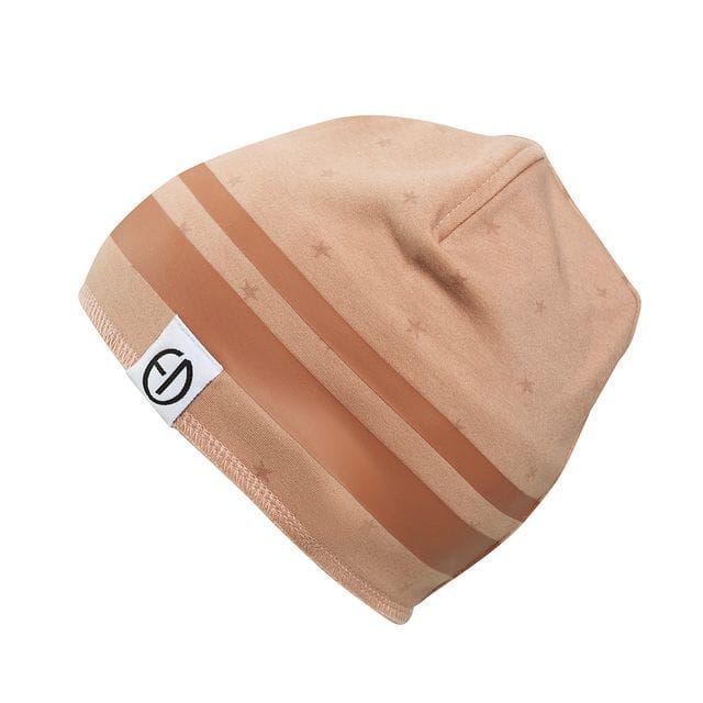 Mössa - Star Terracotta Elodie