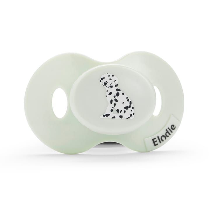 Napp 3+ Mån - Darling Dalmatians Elodie