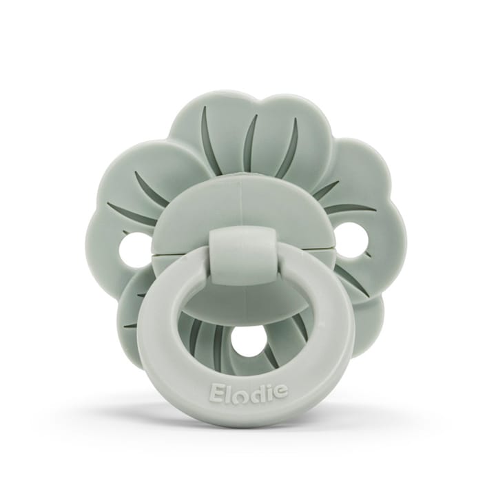 Napp Binky Bloom - Mineral Green Elodie