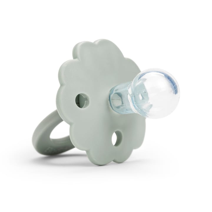 Napp Binky Bloom - Mineral Green Elodie
