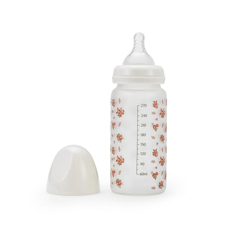 Nappflaska I Glas - Autumn Rose Elodie