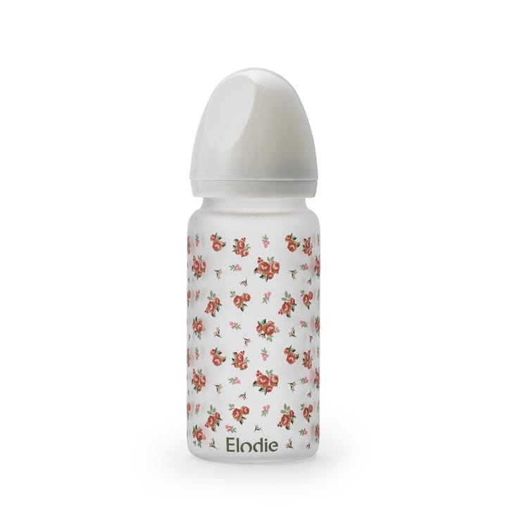 Nappflaska I Glas - Autumn Rose Elodie