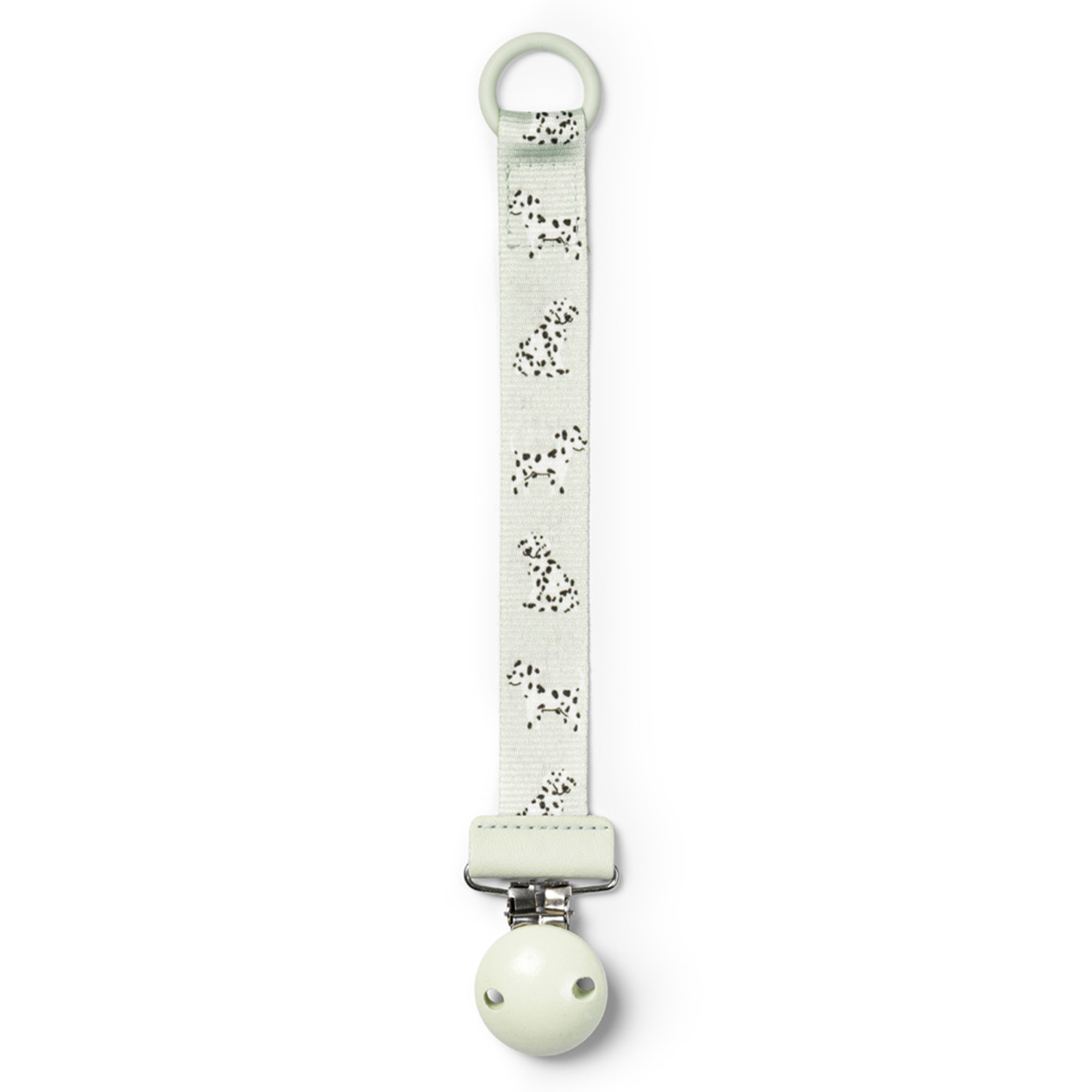 Product Image for Elodie  Napphållare Trä, Darling Dalmatians - BabyWorld