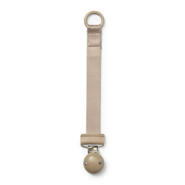 Napphållare Trä - Pure Khaki Elodie