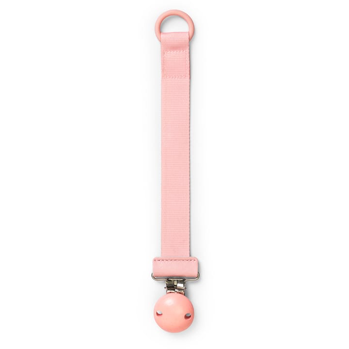 Napphållare Trä - Candy Pink Elodie