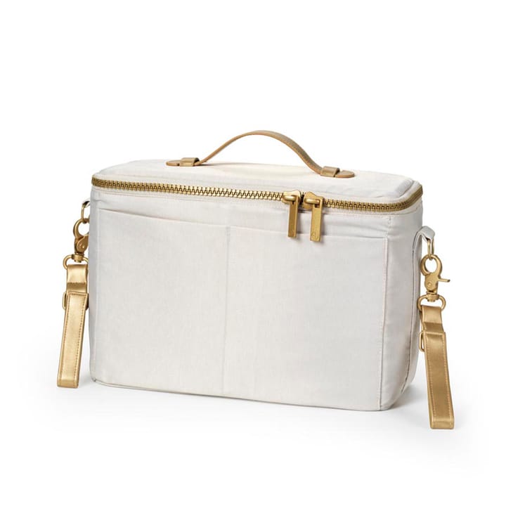 Organizer - Creamy White