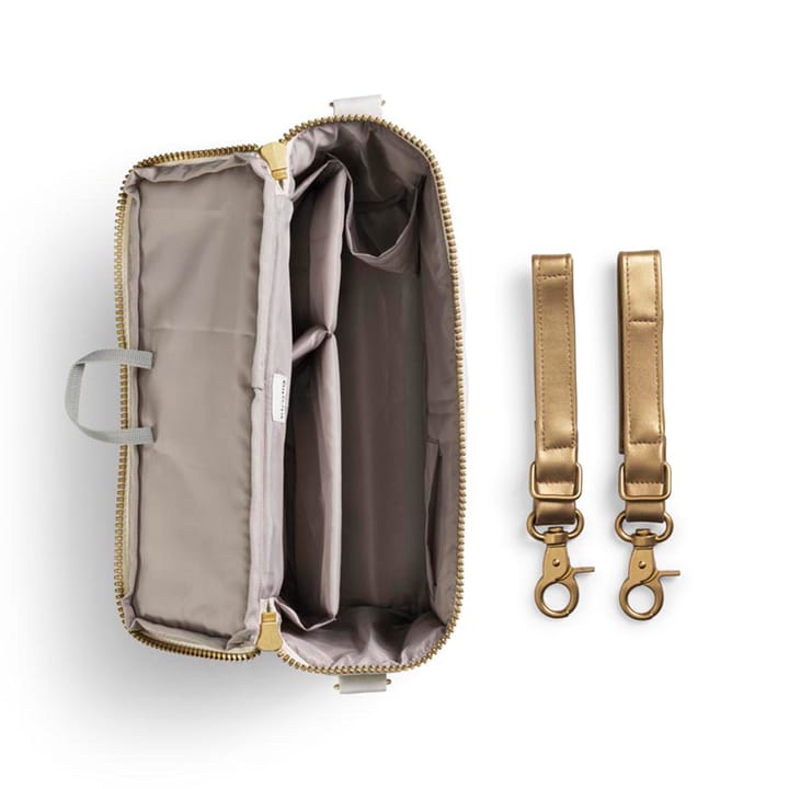 Organizer - Creamy White Elodie