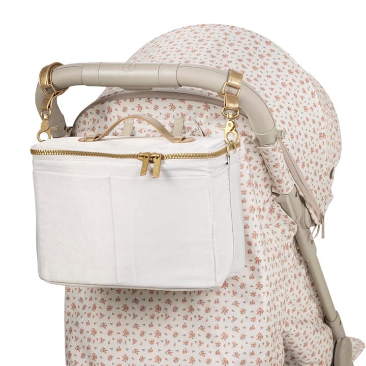 Organizer - Creamy White Elodie