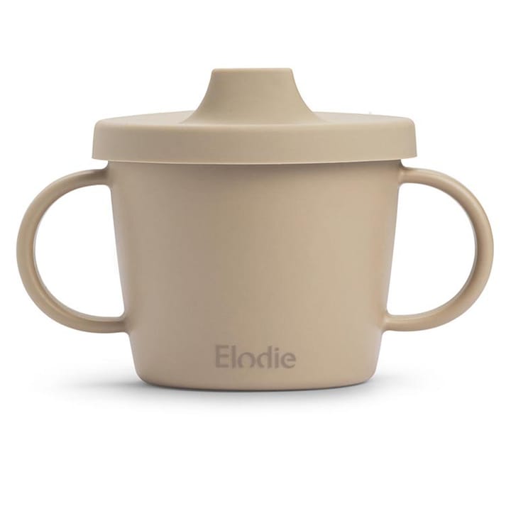 Pipmugg - Pure Khaki Elodie