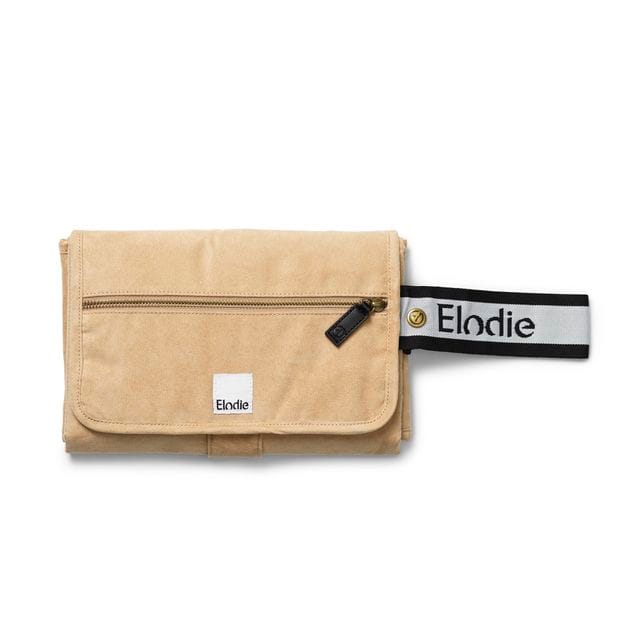 Portabel Skötbädd - Alcantara Elodie