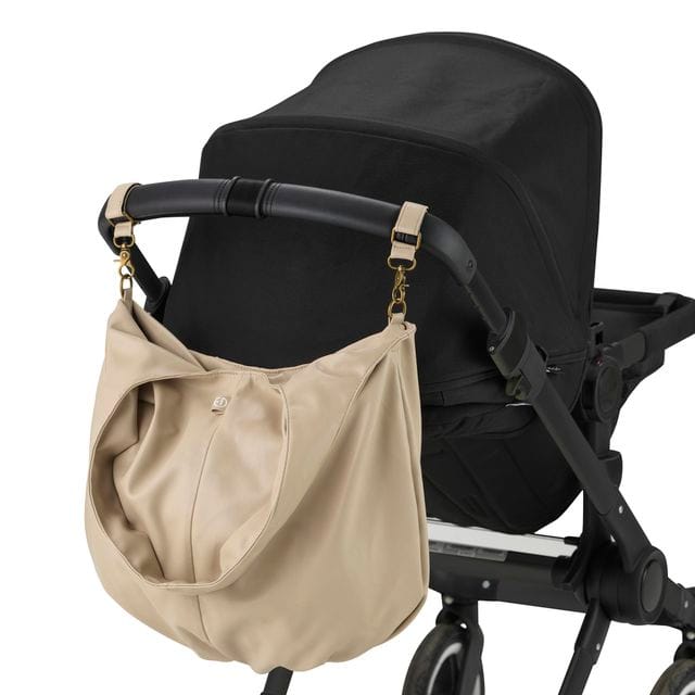 Skötväska Draped Tote - Pure Khaki Elodie