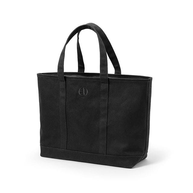 Skötväska Tote - Black Elodie