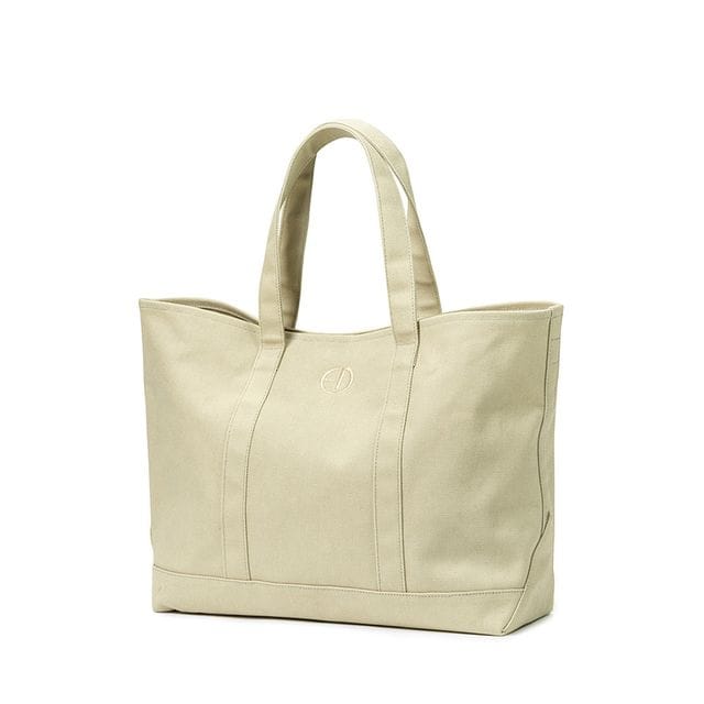 Skötväska Tote - Pure Khaki Elodie