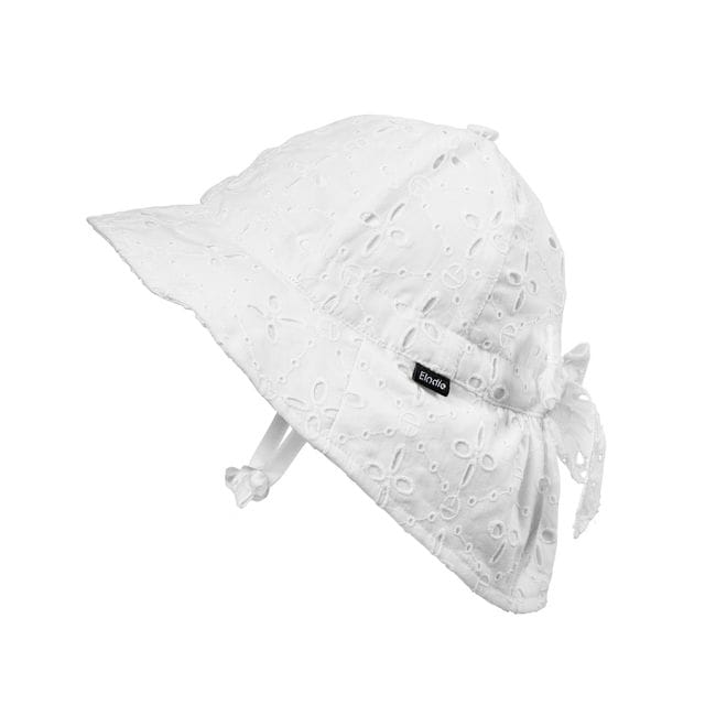 Solhatt Embroidery Anglaise Elodie