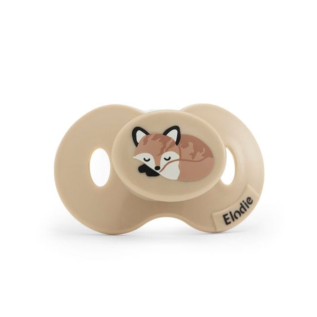 Sugnapp - Florian The Fox Elodie